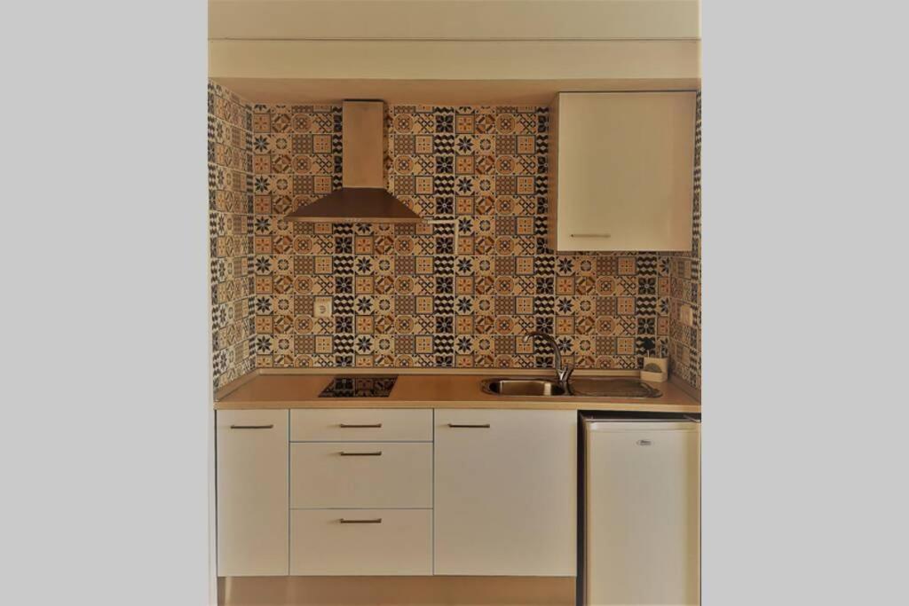 Cozy Estudio Ii. Edificio Siesta 2 Daire Alcudia  Dış mekan fotoğraf