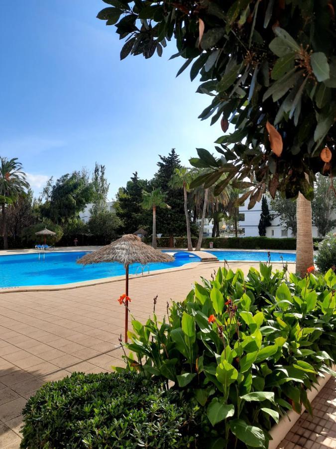 Cozy Estudio Ii. Edificio Siesta 2 Daire Alcudia  Dış mekan fotoğraf