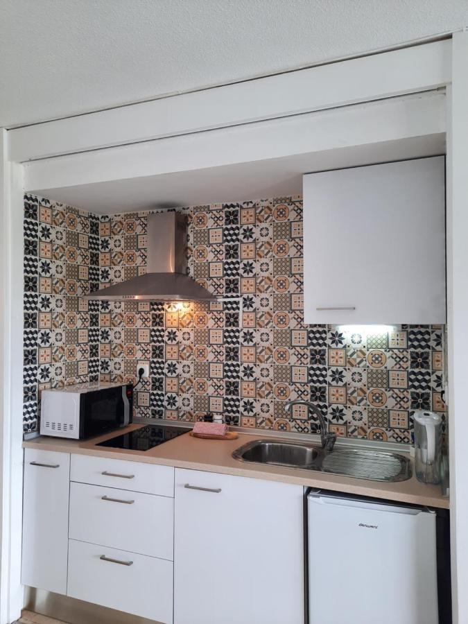 Cozy Estudio Ii. Edificio Siesta 2 Daire Alcudia  Dış mekan fotoğraf