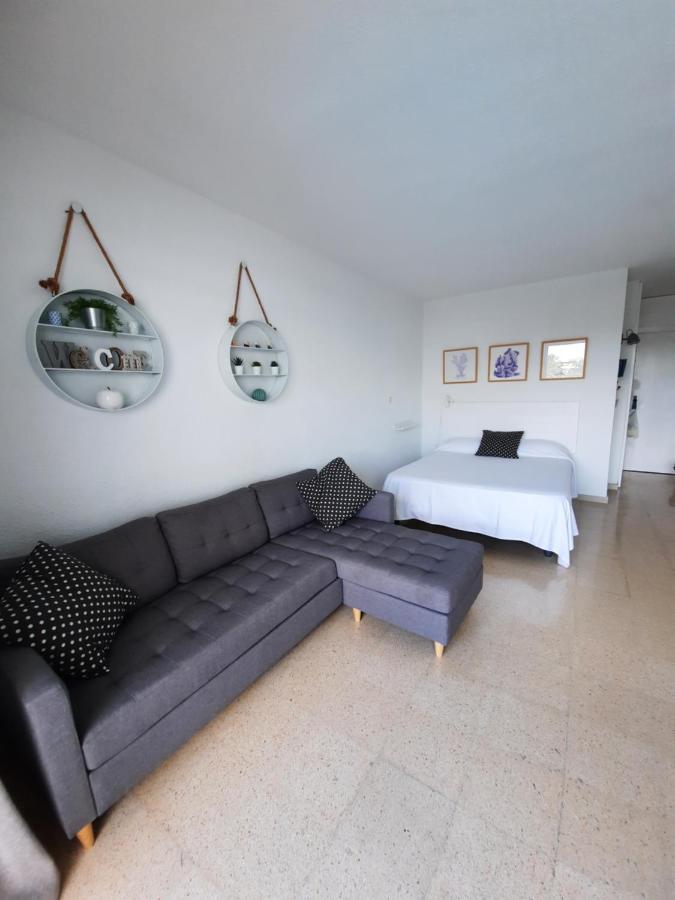 Cozy Estudio Ii. Edificio Siesta 2 Daire Alcudia  Dış mekan fotoğraf
