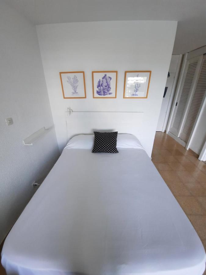 Cozy Estudio Ii. Edificio Siesta 2 Daire Alcudia  Dış mekan fotoğraf