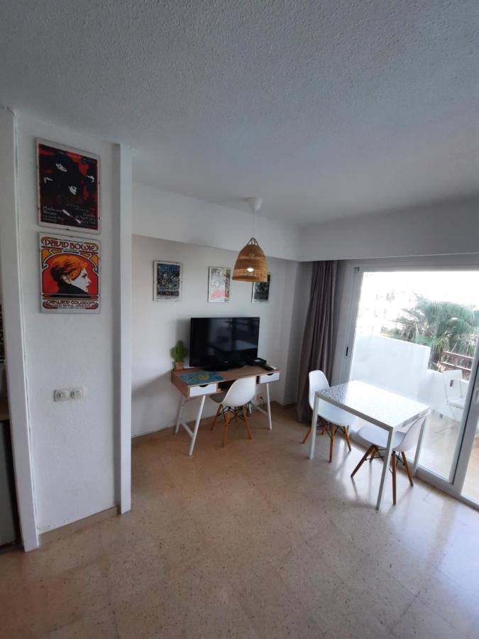 Cozy Estudio Ii. Edificio Siesta 2 Daire Alcudia  Dış mekan fotoğraf