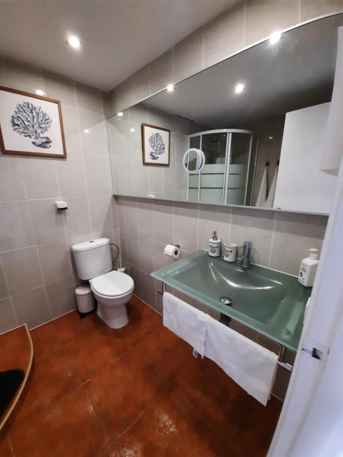 Cozy Estudio Ii. Edificio Siesta 2 Daire Alcudia  Dış mekan fotoğraf