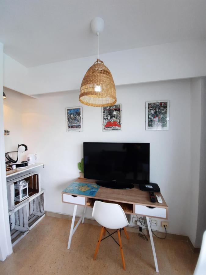 Cozy Estudio Ii. Edificio Siesta 2 Daire Alcudia  Dış mekan fotoğraf