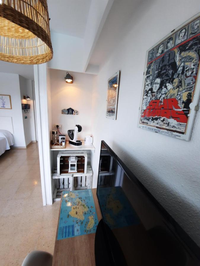 Cozy Estudio Ii. Edificio Siesta 2 Daire Alcudia  Dış mekan fotoğraf